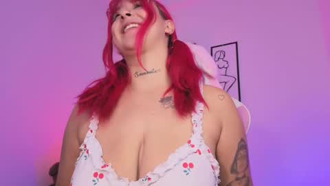 Ashly  online show from December 18, 11:20 pm