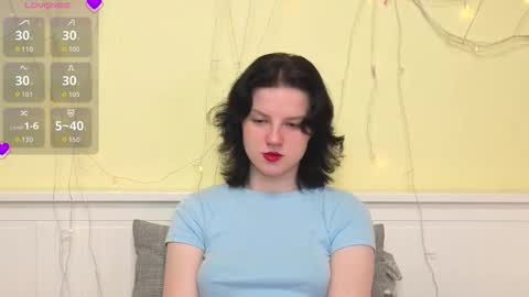 Kristine online show from December 18, 7:13 am