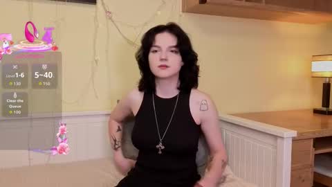 Kristine online show from November 27, 7:00 am