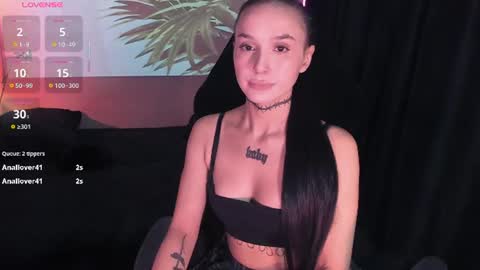 Mila online show from July 7, 7:23 am