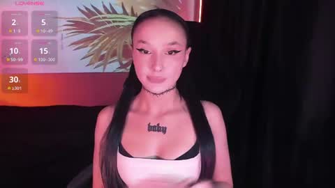 Mila online show from July 9, 3:47 pm