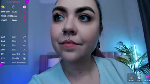 Your girlfriend online show from June 13, 11:24 pm