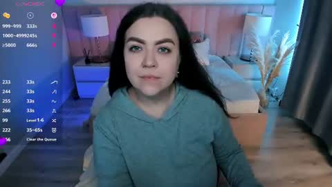 Your girlfriend online show from June 15, 11:16 pm