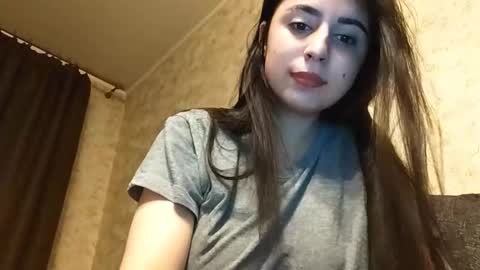 Lina online show from October 27, 1:28 pm