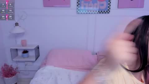 MyaFontaine online show from February 20, 6:26 am