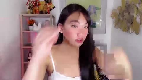 asian_alliyah online show from July 12, 12:22 am
