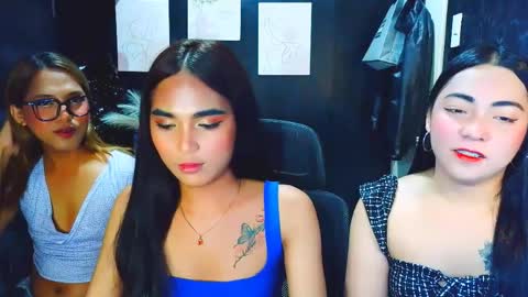 cherry online show from April 10, 3:18 pm