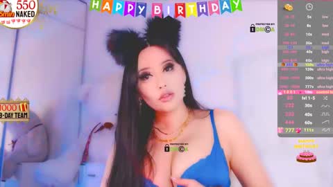  usually start stream about 10 pm PST 1 am EST  online show from December 27, 7:08 am