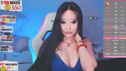  usually start stream about 10 pm PST 1 am EST  online show from November 17, 7:53 am