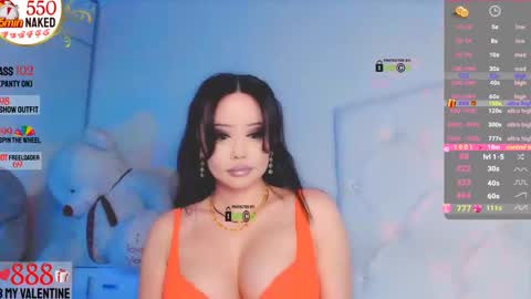  usually start stream about 10 pm PST 1 am EST  online show from February 14, 7:28 am