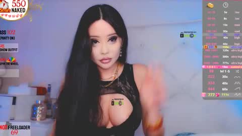  usually start stream about 10 pm PST 1 am EST  online show from February 20, 6:39 am