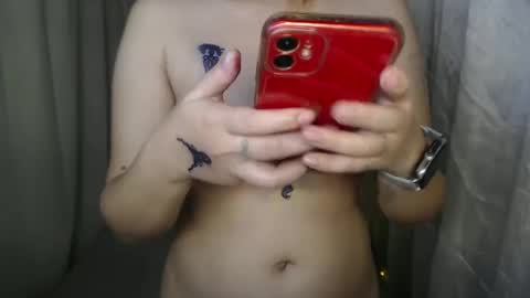 Snapshot of asian_honey69 chatting on January 23, 11:37 pm bb girl online show from January 23, 11:37 pm