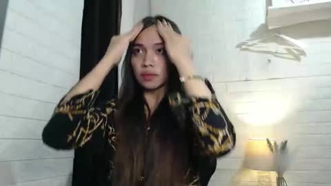 theakati online show from December 1, 1:36 pm