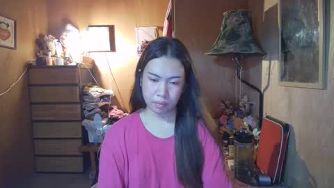 asian_llory online show from February 3, 6:22 am