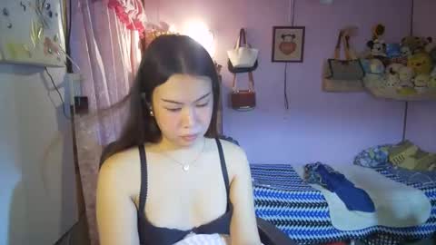 asian_llory online show from March 7, 1:34 am