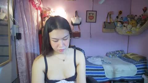 asian_llory online show from March 4, 1:34 am