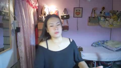 asian_llory online show from March 17, 12:25 am