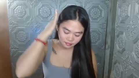 Snapshot of asian_nova chatting on September 26, 8:01 am asian_nova online show from September 26, 8:01 am