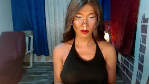 Lovely online show from January 23, 3:26 am