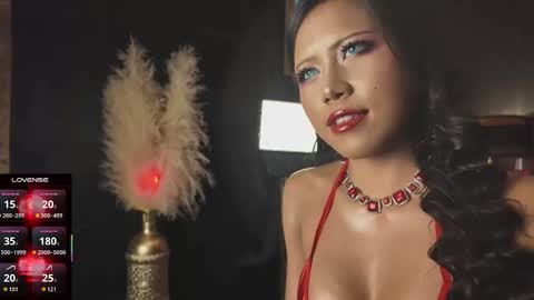 BUNNY WILDER online show from November 23, 5:54 am