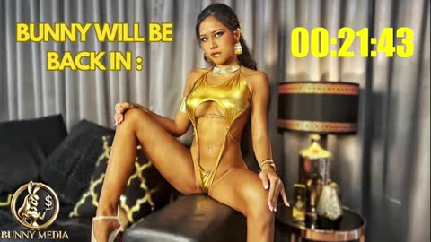 BUNNY WILDER online show from February 8, 5:08 am