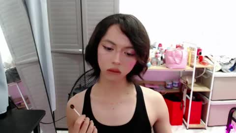 ALEXANDRA online show from May 1, 2:42 pm