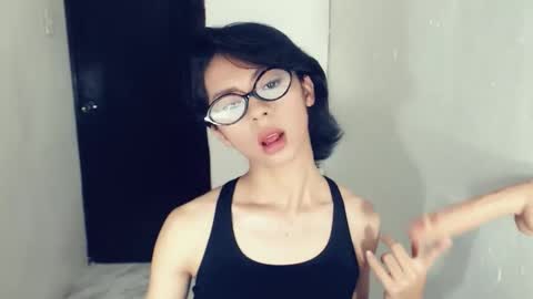 ALEXANDRA online show from April 30, 6:02 pm