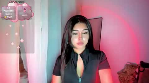 Hien online show from April 9, 1:52 am