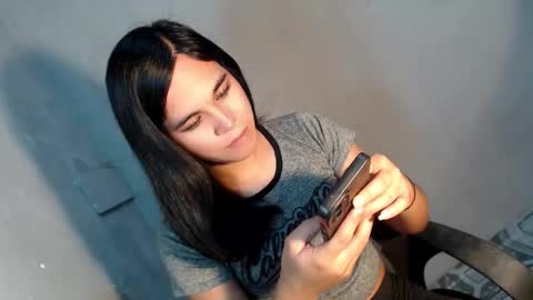 Ayesha online show from October 19, 3:47 pm