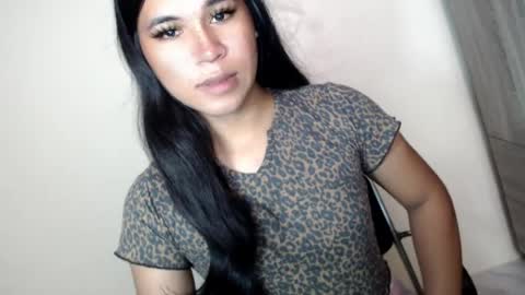 Ayesha online show from August 9, 10:46 pm