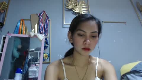 asian charlotte online show from March 9, 5:11 am