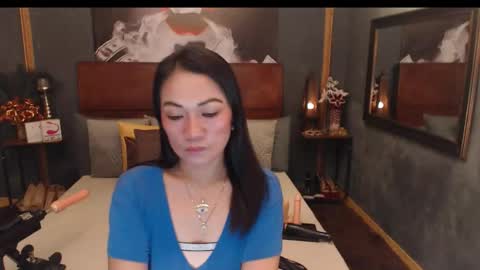 asianhotjasmin online show from April 27, 7:00 pm