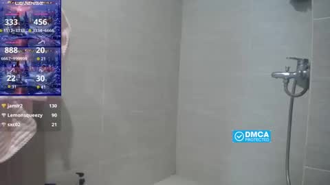Asia online show from September 27, 3:14 am
