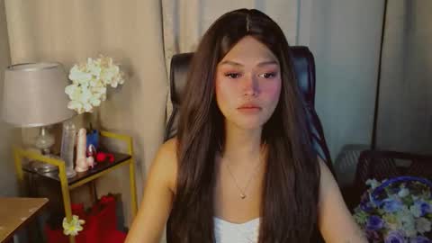 Kianna online show from February 5, 10:40 am