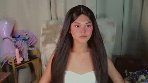 Kianna online show from March 2, 10:11 am