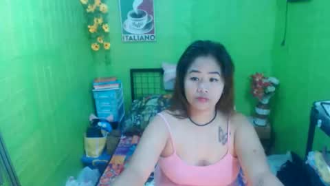 Snapshot of asiankitty23xx chatting on October 18, 12:41 pm asiankitty23xx online show from October 18, 12:41 pm