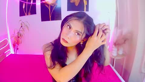 asianloreen24 online show from November 22, 1:14 pm