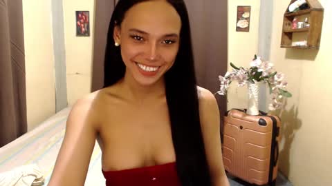 Patricia online show from December 4, 3:37 am