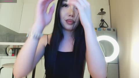 Min-Ah online show from June 4, 3:38 pm