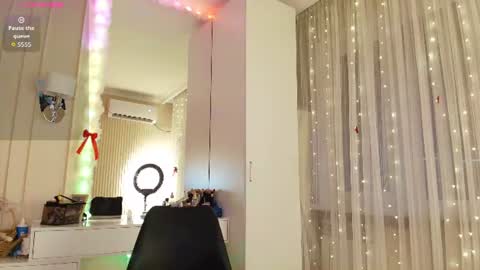 Min-Ah online show from June 24, 2:38 pm