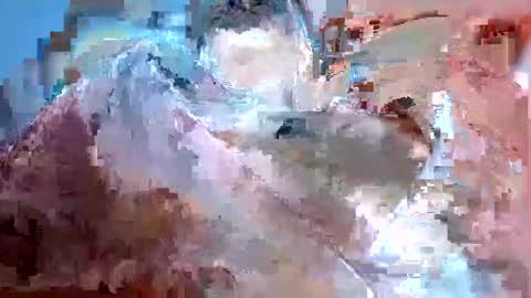 Tabby online show from March 2, 2:57 pm