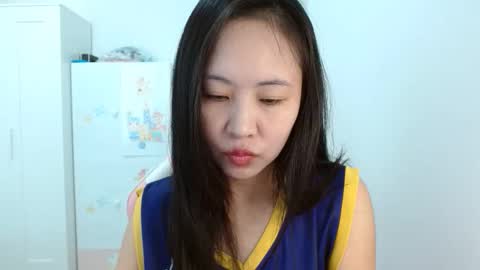 Tabby online show from October 15, 2:47 am