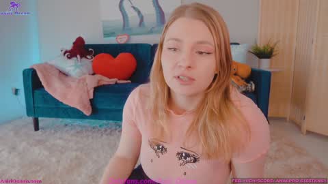 Asiri   pronounced Ah-siri Please no nicknames   3 online show from February 10, 5:38 pm