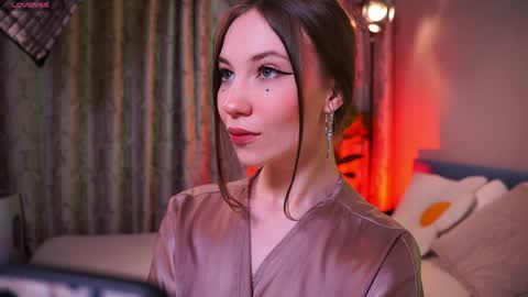 Audrey online show from January 23, 1:56 pm