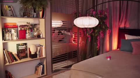 Audrey online show from January 12, 1:58 pm