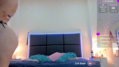  Aslhyn  online show from December 20, 9:52 pm