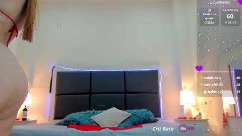  Aslhyn  online show from January 31, 7:11 pm