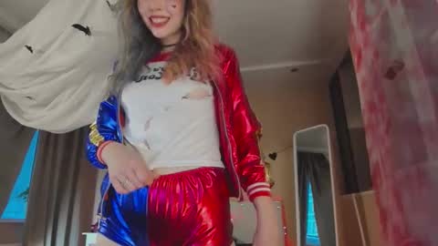 Sasha online show from November 1, 6:17 am