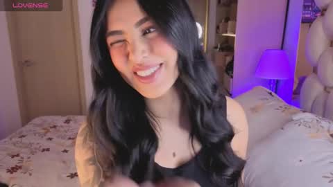 Ashley online show from November 8, 4:17 am