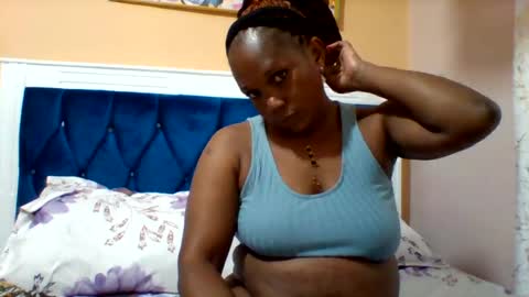 FLORAH DANIEL online show from June 30, 3:50 am